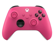 Microsoft Xbox Series Kontroler - Deep Pink - 1114339 - zdjęcie 1